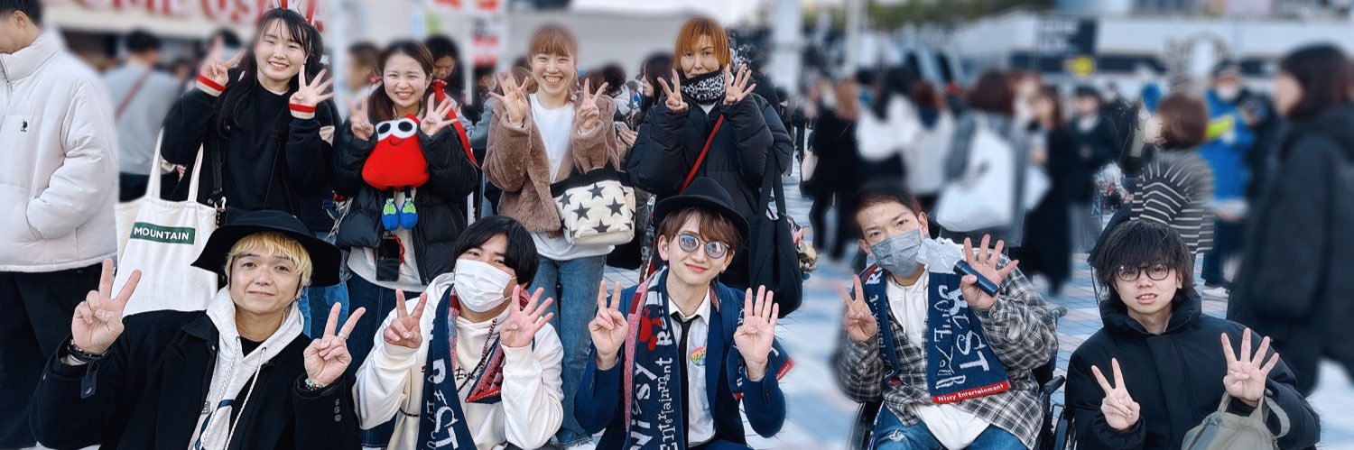 かっちゃん🐧🩷🩵 banner