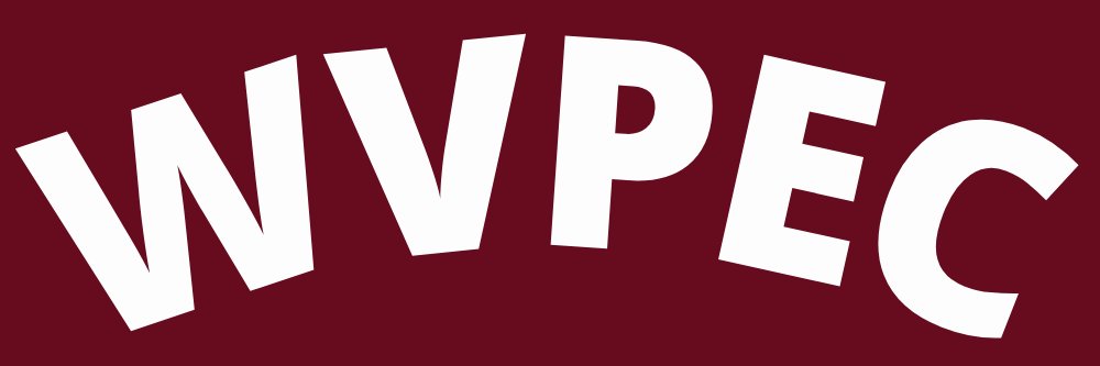 WVPEC banner
