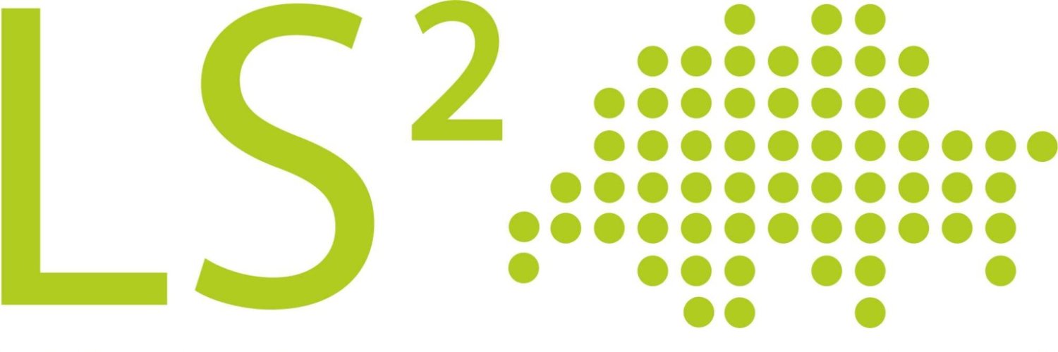 LS2 section "Ion Channels & Membrane Transporters" banner