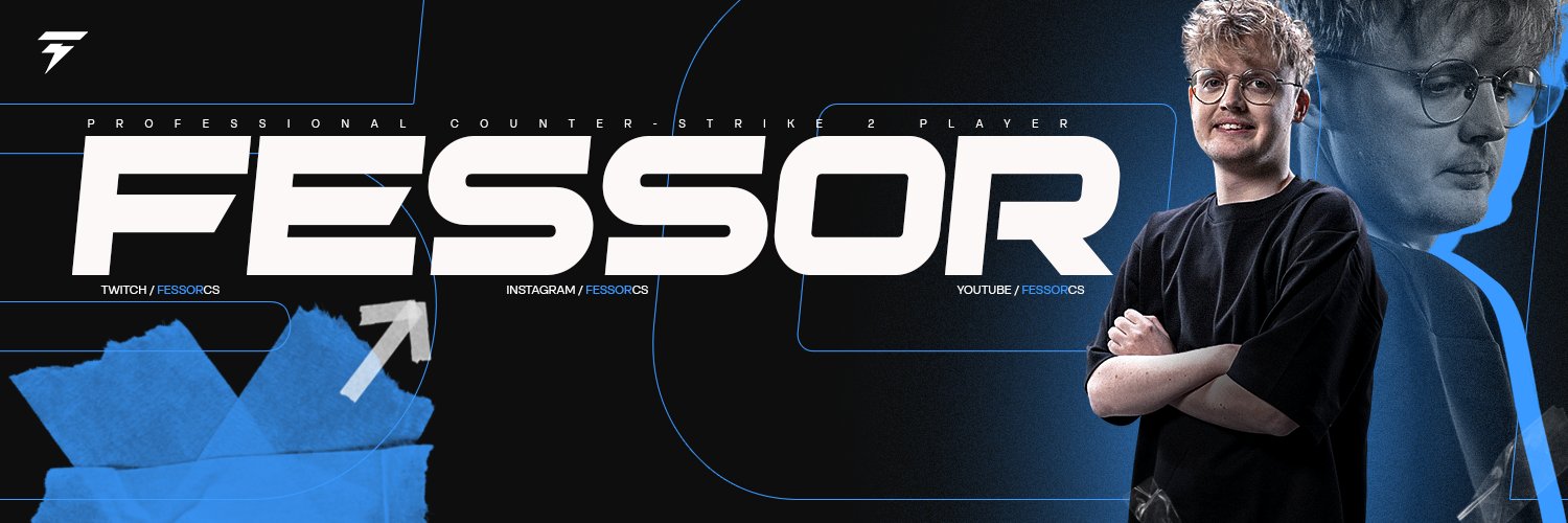 Frederik Sørensen banner