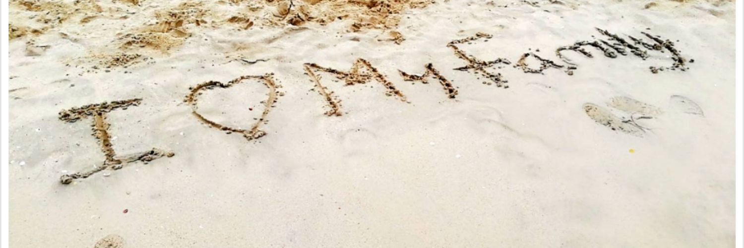 cikammy's profile banner image