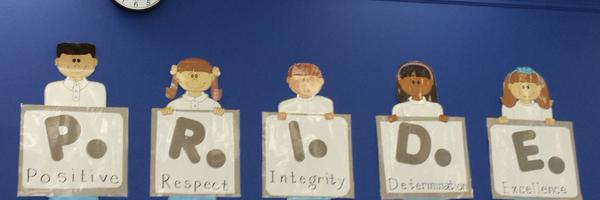 PrideHamilton Profile Banner