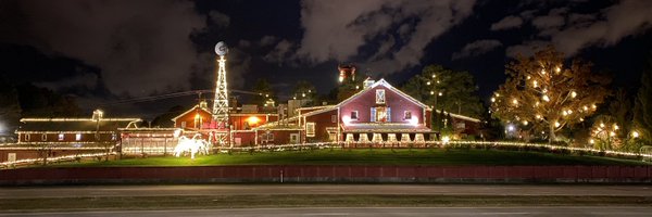 AngusBarn Profile Banner