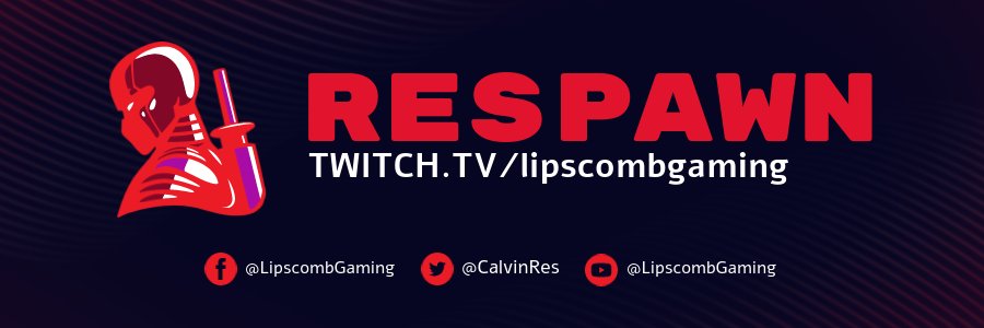 CalvinRes's profile banner image
