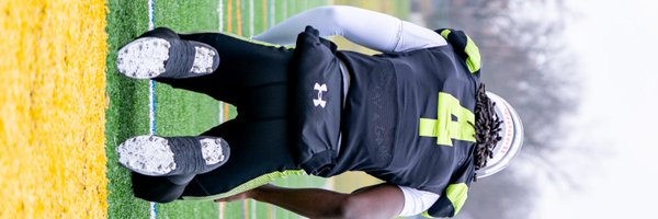 KahirThompson5 Profile Banner