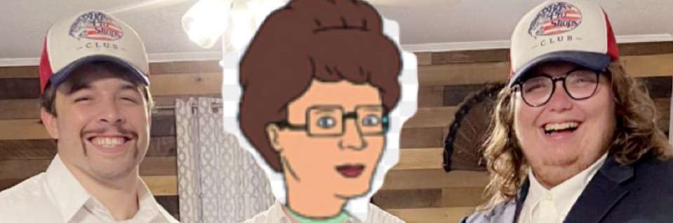 DrewWilmore's profile banner image