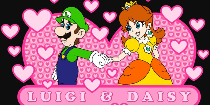 _Princess_Daisy's profile banner image