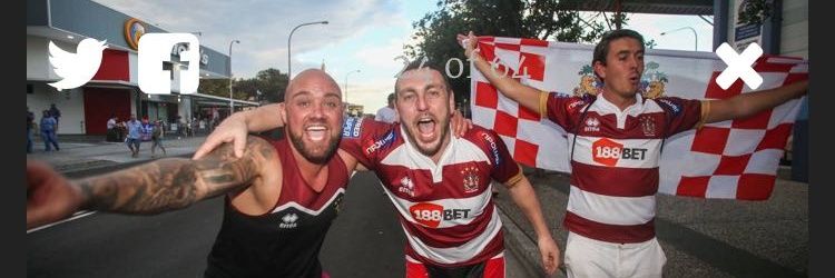 David Halliwell banner