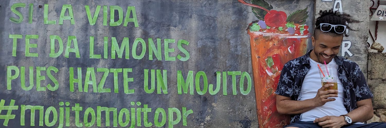 Morales Muad'dib🕸️🇵🇷🧢🦋🧠 banner