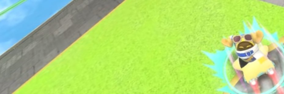 Luroisan's profile banner image