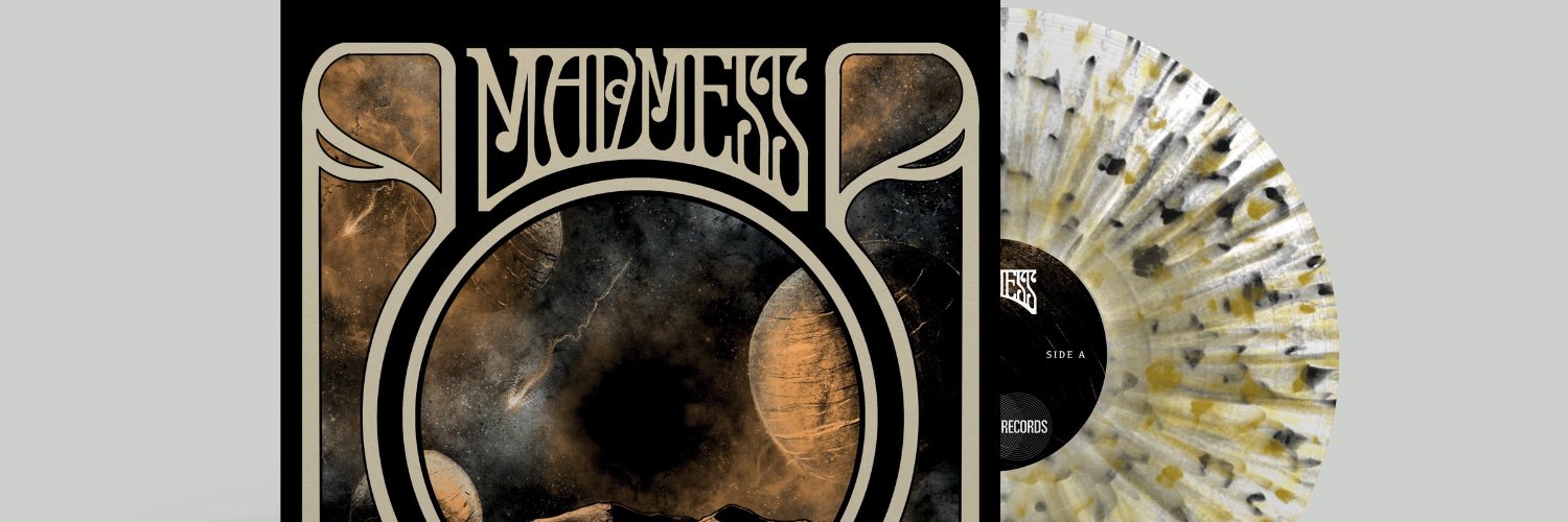 Drone Rock Records banner