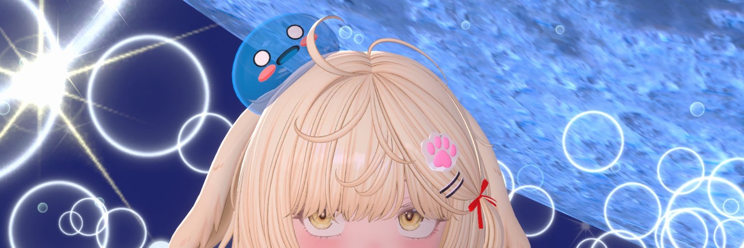 BaxtonVR's profile banner image