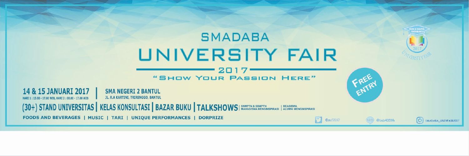 SUF2017's profile banner image