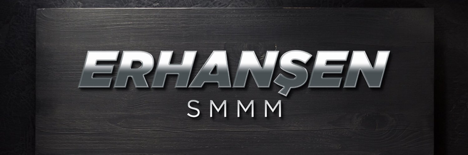 erhansen34's profile banner image