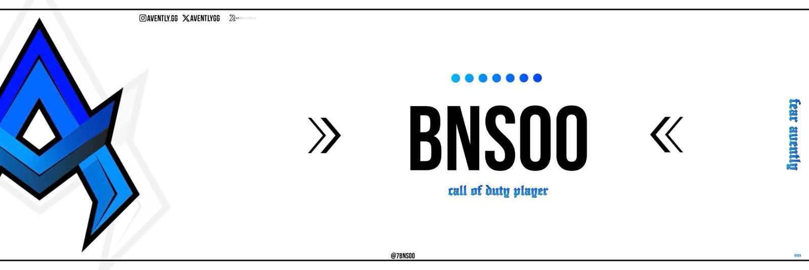 7bnsoo's profile banner image
