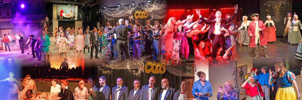 codsweb Profile Banner