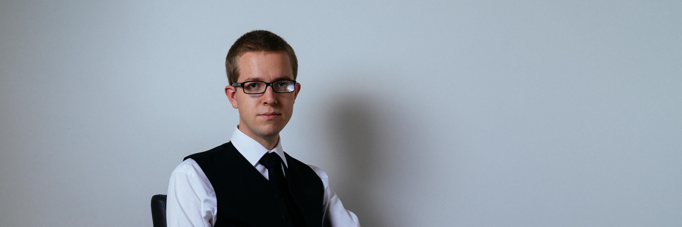 AndrewVanlint's profile banner image