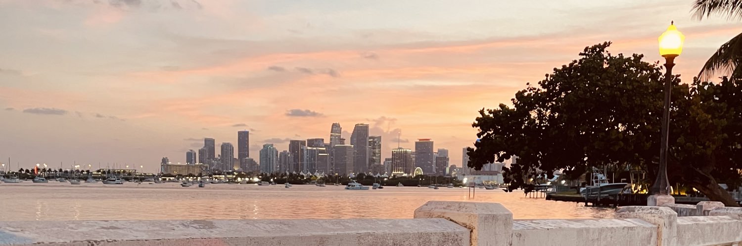 Pablo Garcés banner