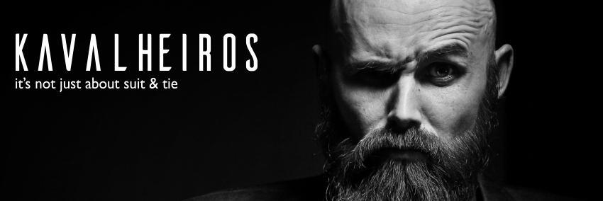 kavalheiros's profile banner image