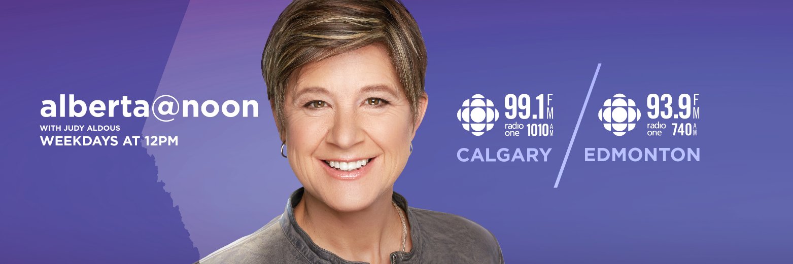AlbertaatNoon's profile banner image