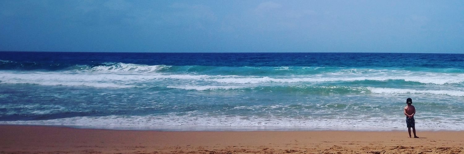 lukedavidcannon's profile banner image