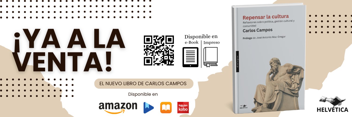 Carlos Campos banner