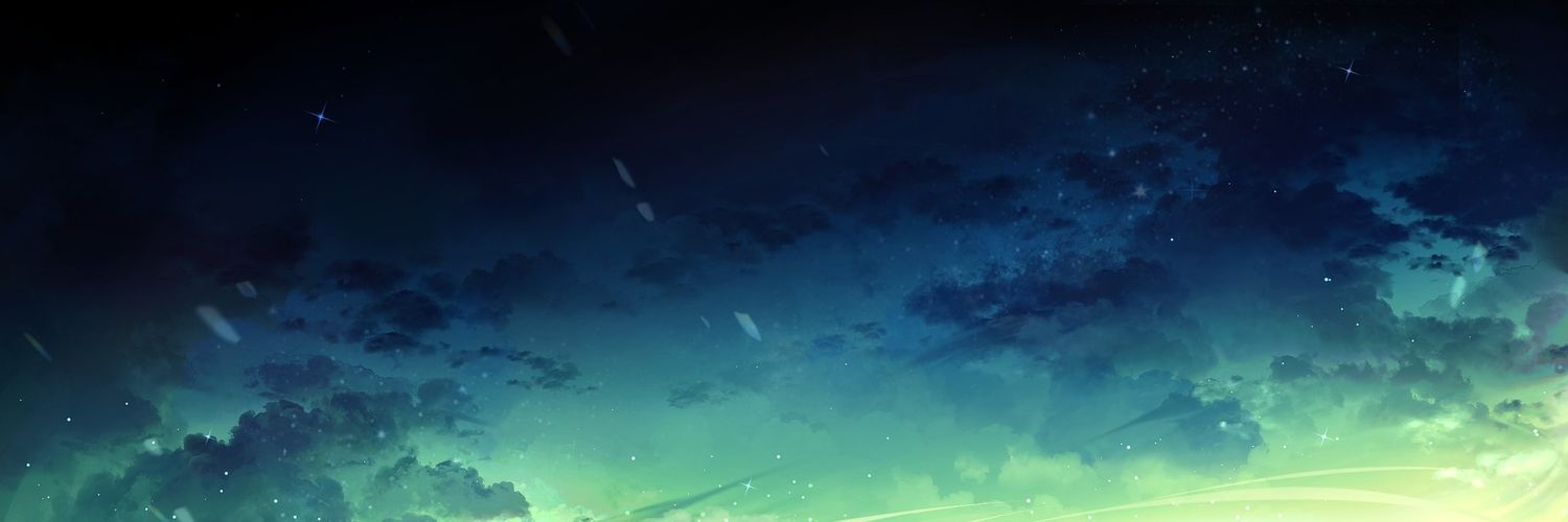 quartetnight93's profile banner image