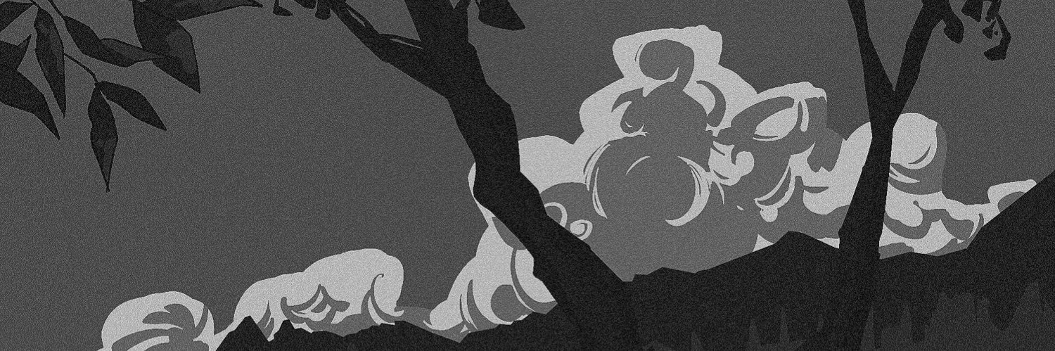 unionfatal's profile banner image