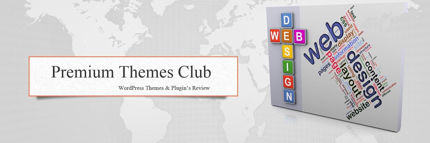 ► WPThemesClub ◄ banner