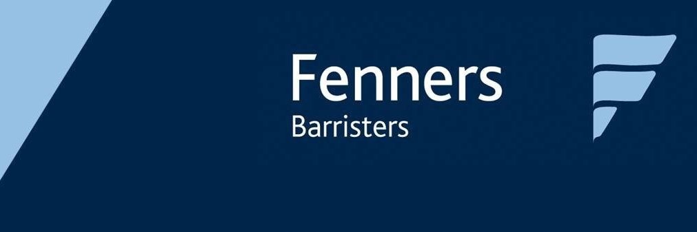 fennerschambers's profile banner image