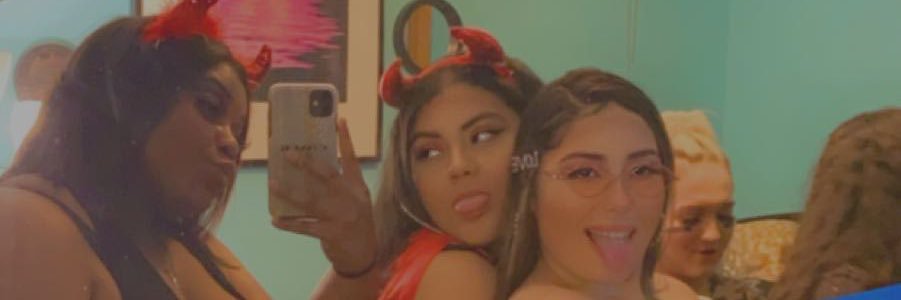 Dezzoo♊️ banner