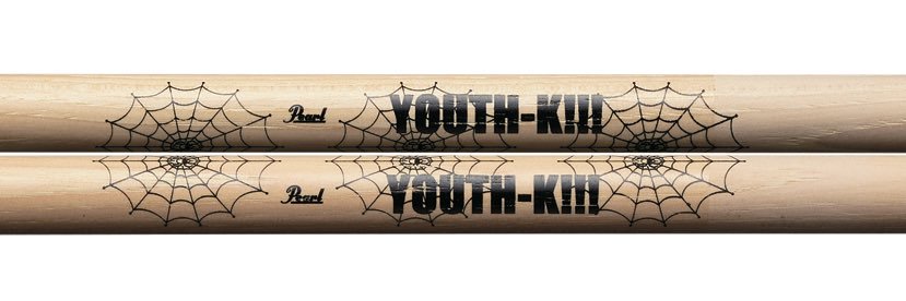YOUTH-K!!! banner