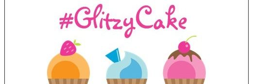 glitzycake's profile banner image