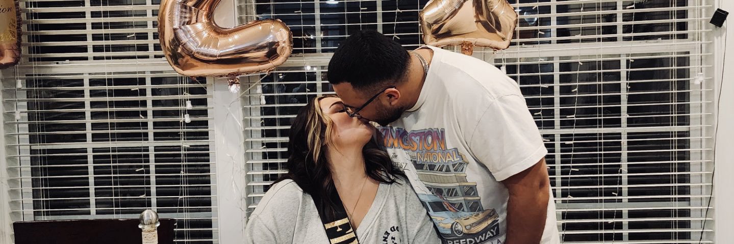 alebrown73's profile banner image