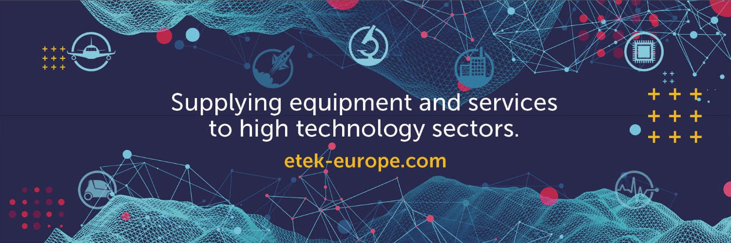 Etek_Europe's profile banner image