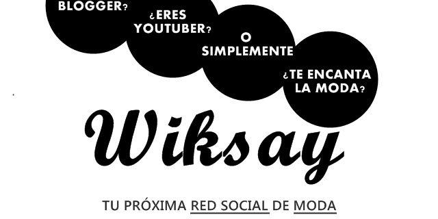 wiksay's profile banner image