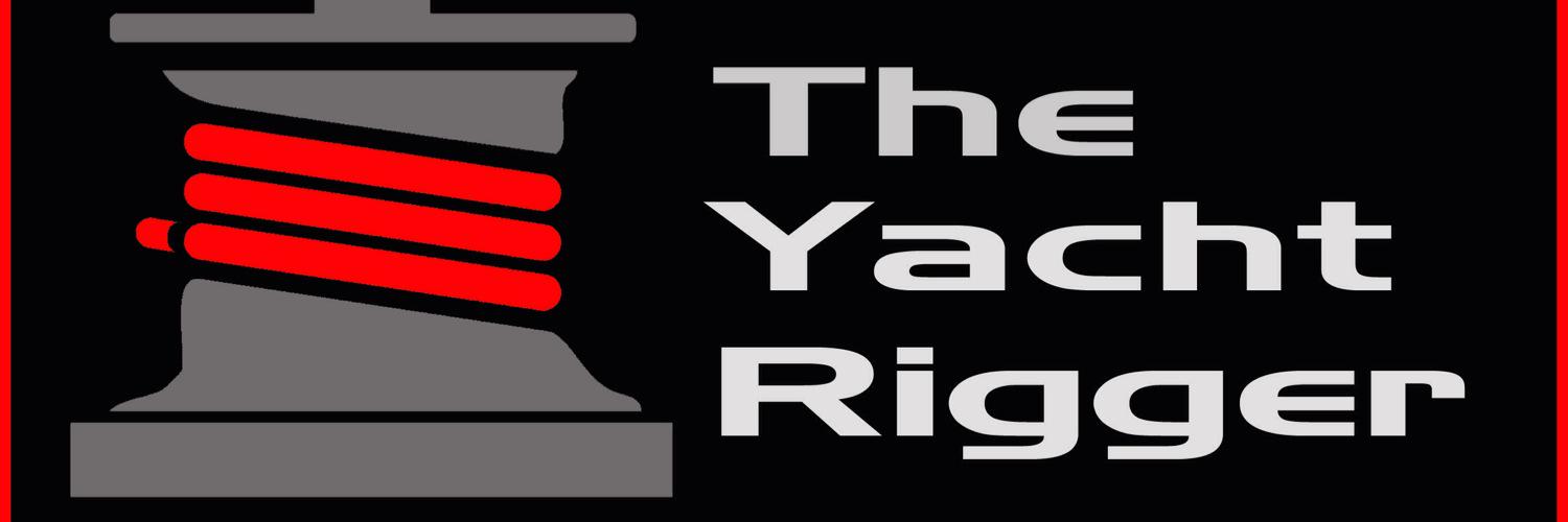The Yacht Rigger (theyachtrigger) / Twitter