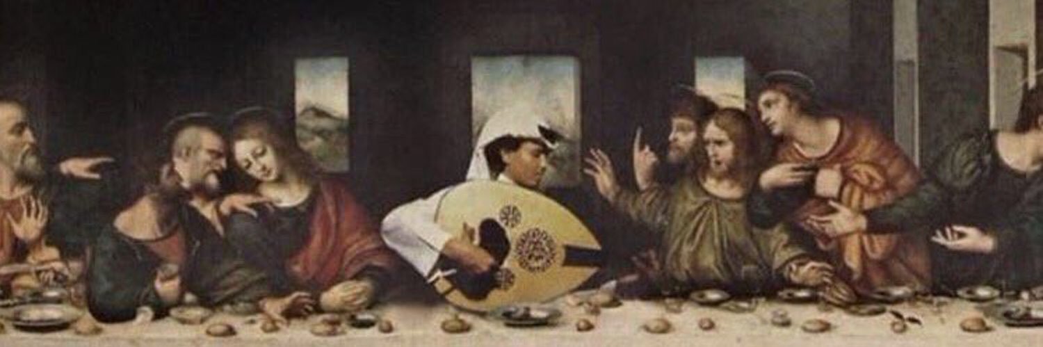 Drsolo1818's profile banner image