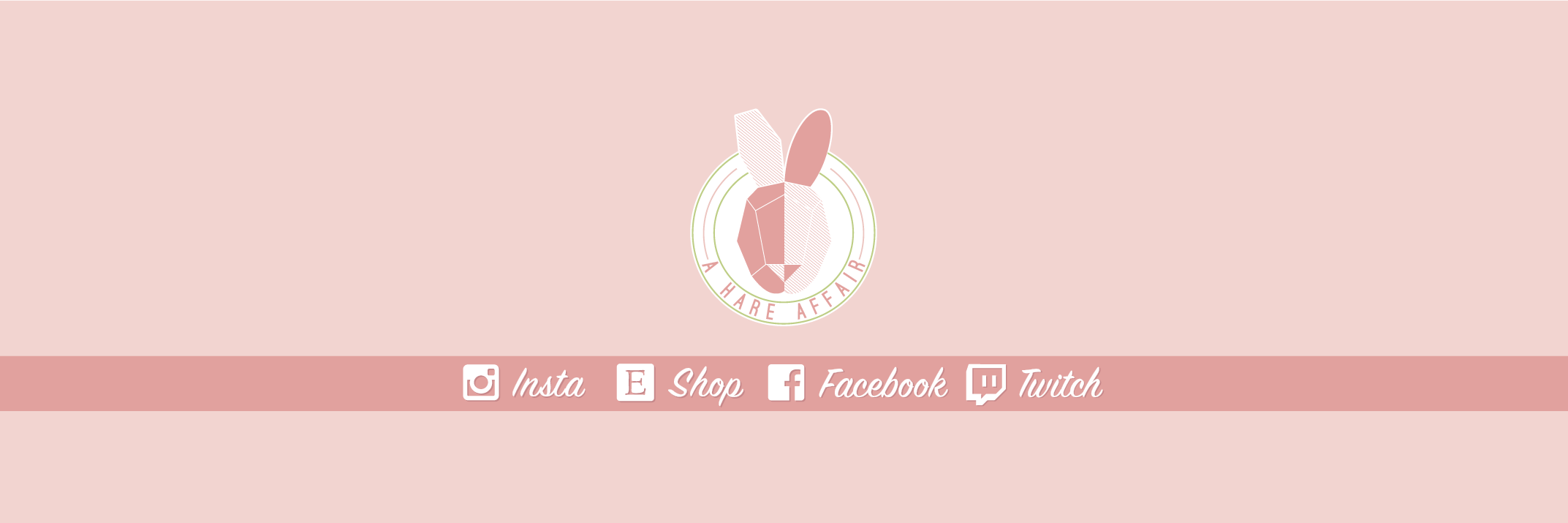 AHareAffair's profile banner image