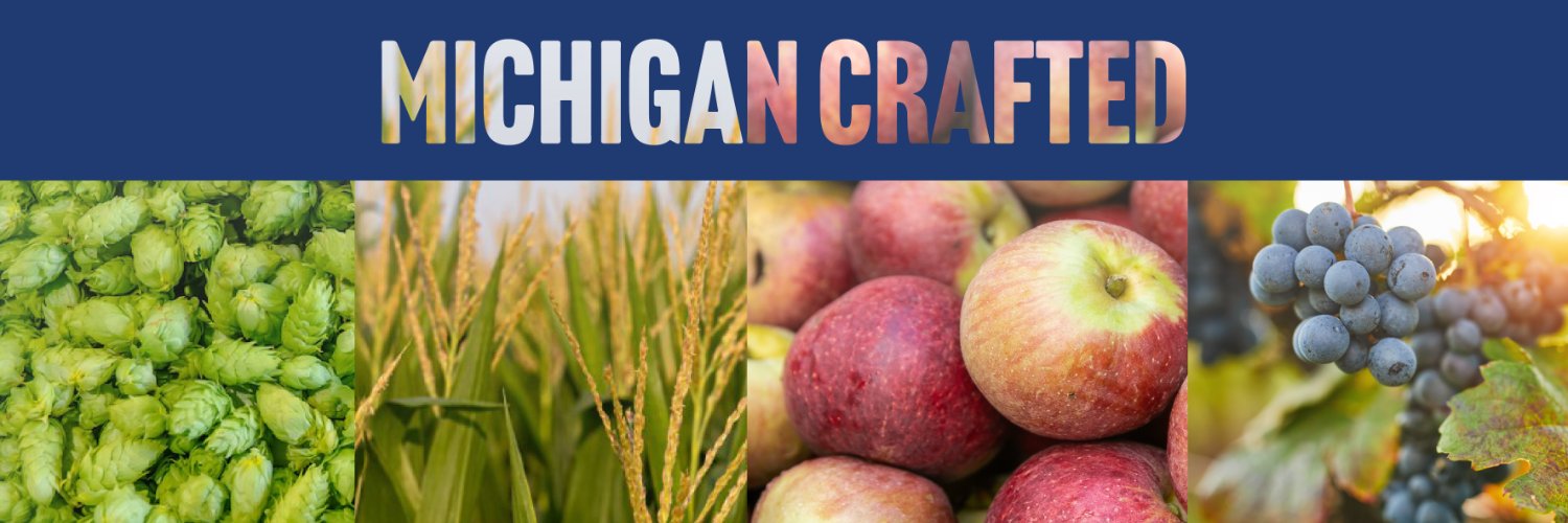 MichiganCrafted's profile banner image