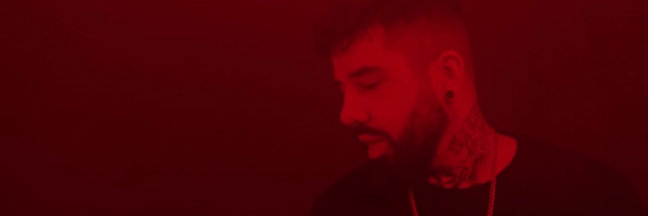 Endecah's profile banner image