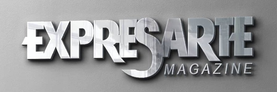 Expresarte Magazine banner