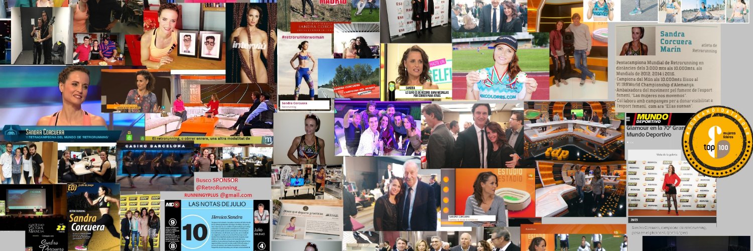 Sandra Corcuera banner