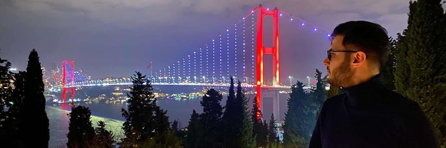 behic_vural's profile banner image