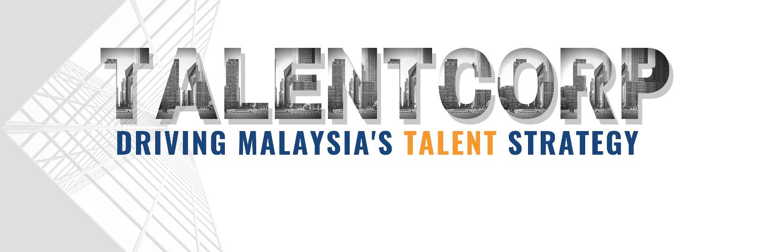 TalentCorp Malaysia Profile Banner
