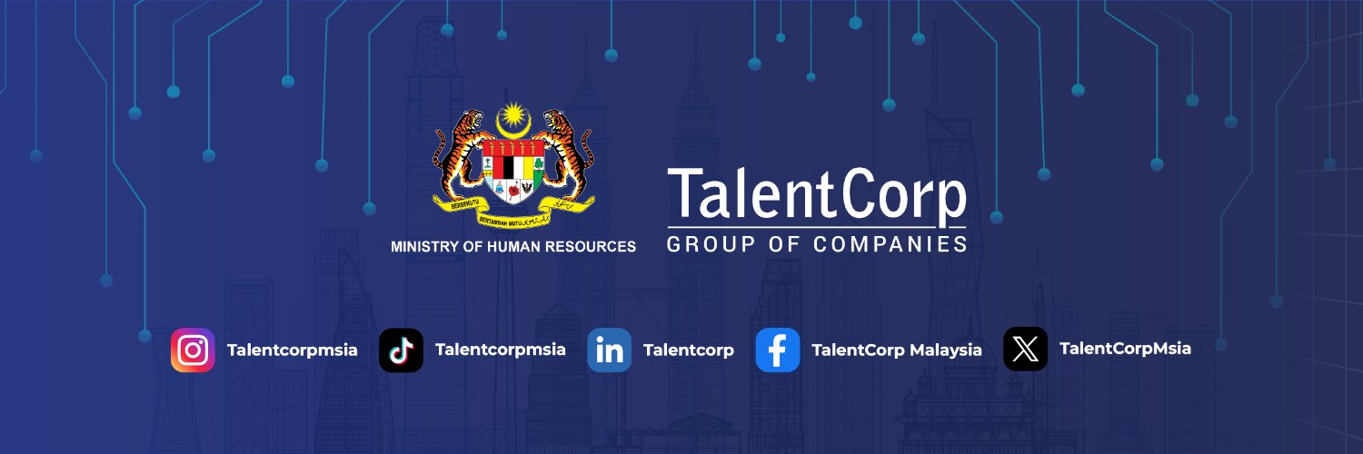 TalentCorp Malaysia banner
