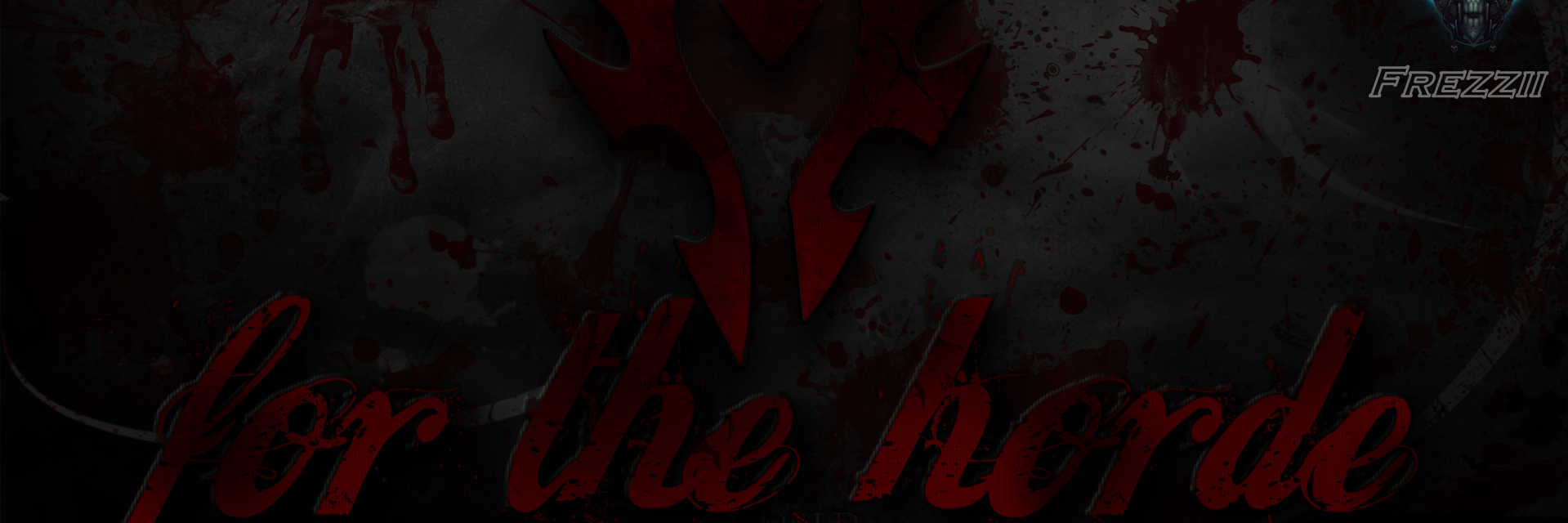 Frezzii3MP's profile banner image