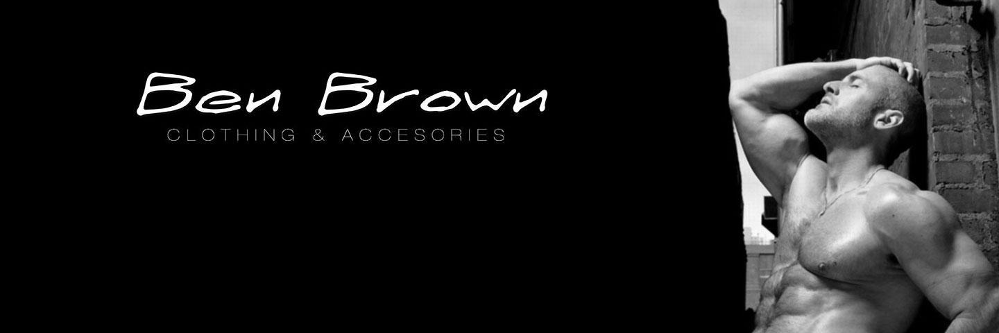 BenBrownStore's profile banner image
