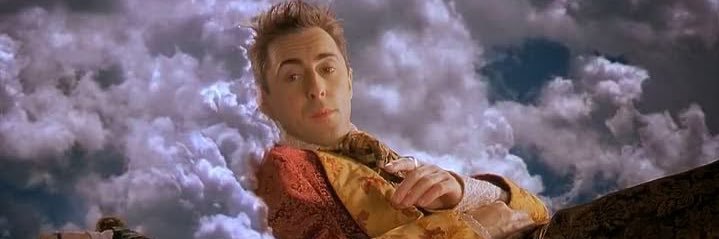 Frightening Jones banner