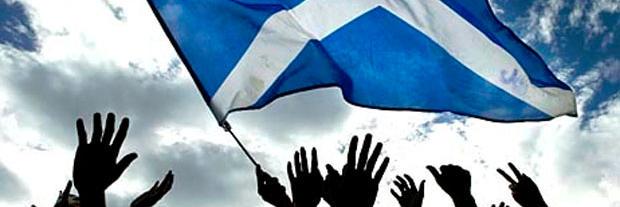 ScotlandFBU's profile banner image